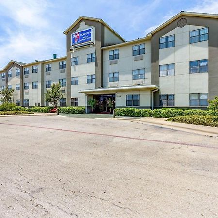 Studio 6 Killeen Tx Dış mekan fotoğraf