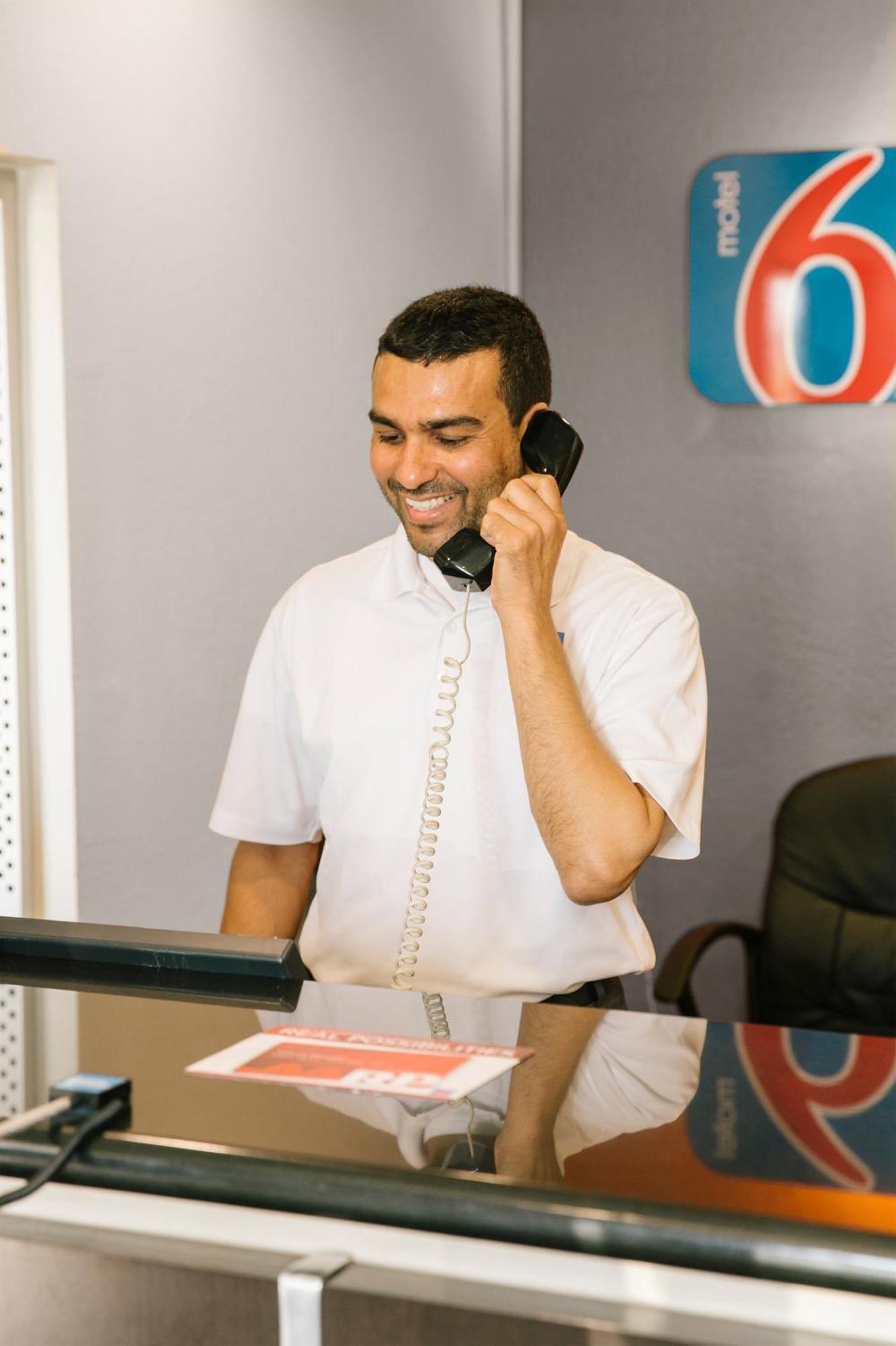 Studio 6 Killeen Tx Dış mekan fotoğraf